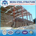 Low Cost Factory Workshop Steel Building (WD092809)